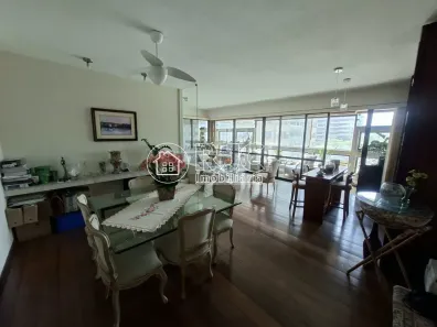 Apartamento com 4 Quartos à venda, 215m² no Barra da Tijuca, Rio de Janeiro