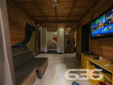 Casa com 4 Quartos à venda, 180m² no Pinheiros, Balneário Barra do Sul