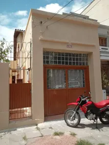 Casa com 4 Quartos à venda, 178m² no Cidade Baixa, Porto Alegre