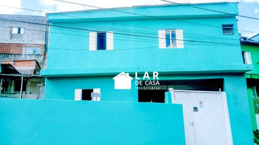 Sobrado com 3 Quartos à venda, 60m² no Jardim São Bento Novo, São Paulo
