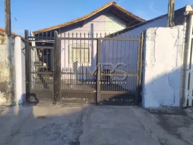 Casa com 2 Quartos à venda, 41m² no Caiçara, Praia Grande
