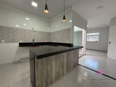 Casa com 2 Quartos à venda, 98m² no Cidade Jardim, Leme