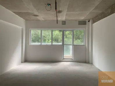 Sala Comercial à venda, 40m² no Vila Andrade, São Paulo