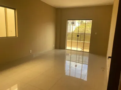Apartamento com 3 Quartos à venda, 230m² no Santo Agostinho, Conselheiro Lafaiete