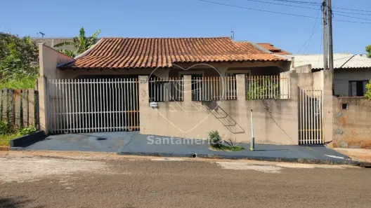 Casa com 4 Quartos à venda, 120m² no Jardim Planalto, Londrina