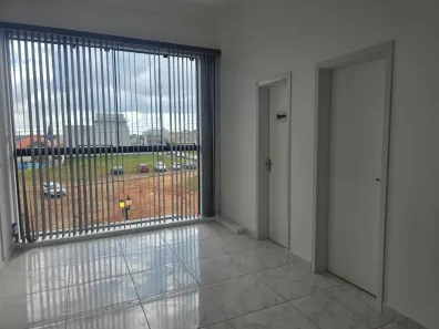 Sala Comercial para alugar, 70m² no Nações, Fazenda Rio Grande