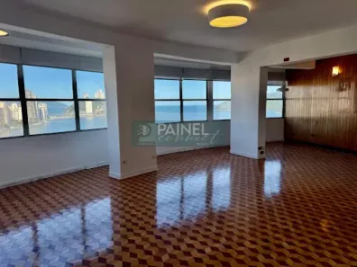 Apartamento com 4 Quartos à venda, 253m² no Centro, São Vicente