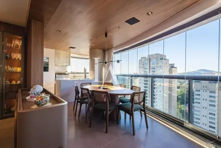 Apartamento com 3 Quartos à venda, 180m² no Tamboré, Barueri