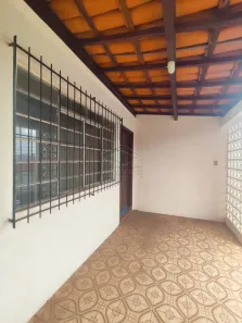 Casa com 3 Quartos para alugar, 110m² no Vila Formosa, Bauru