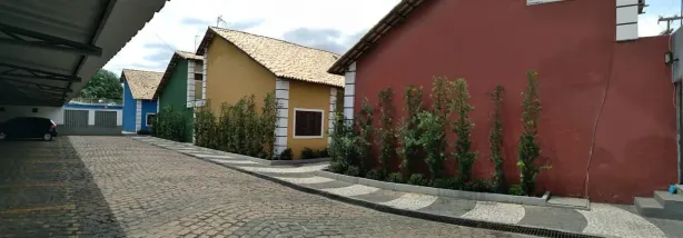 Casa de Condomínio com 1 Quarto para alugar, 60m² no Planalto, Juazeiro do Norte