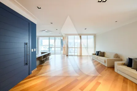 Apartamento com 3 Quartos à venda, 258m² no Vila Madalena, São Paulo