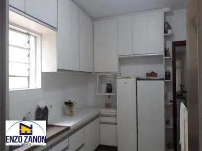 Sobrado com 3 Quartos à venda, 159m² no Assunção, São Bernardo do Campo