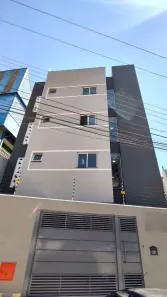 Apartamento com 2 Quartos à venda, 33m² no Vila Antonina, São Paulo