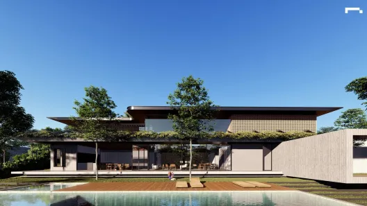Casa de Condomínio com 6 Quartos à venda, 823m² no Condomínio Quinta da Baroneza II, Bragança Paulista