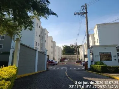 Apartamento com 2 Quartos à venda, 47m² no Jardim Europa, Sorocaba