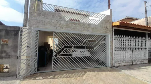 Casa com 3 Quartos à venda, 207m² no Parque Cidade Jardim, Jundiaí