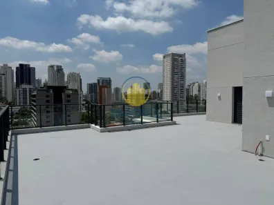 Apartamento com 4 Quartos à venda, 330m² no Brooklin Paulista, São Paulo