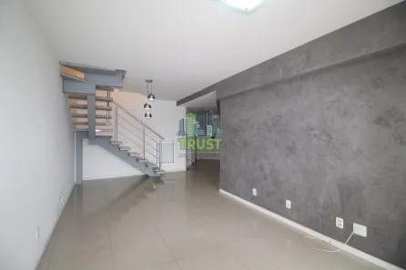 Apartamento com 2 Quartos à venda, 114m² no Barra Olímpica, Rio de Janeiro