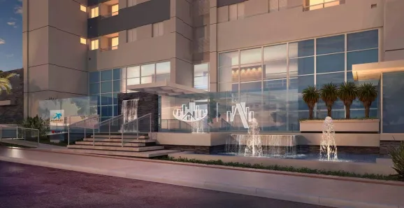 Apartamento com 3 Quartos à venda, 113m² no Vitória, Londrina