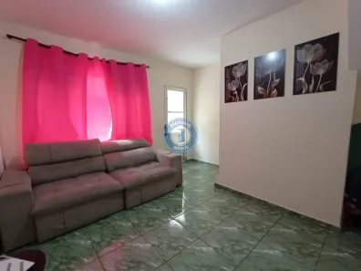 Casa com 2 Quartos à venda, 67m² no Jardim Guarujá, São Paulo