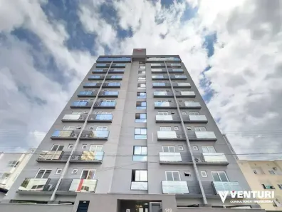 Apartamento com 1 Quarto à venda, 28m² no Velha, Blumenau
