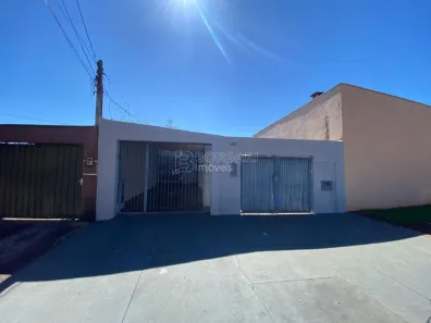 Casa com 4 Quartos à venda, 182m² no Jardim Martinez, Araraquara
