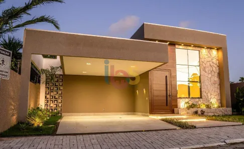 Casa com 3 Quartos à venda, 200m² no Porto Seguro, Porto Seguro