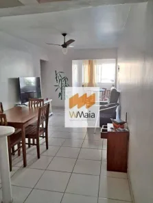 Apartamento com 2 Quartos à venda, 79m² no Centro, Cabo Frio