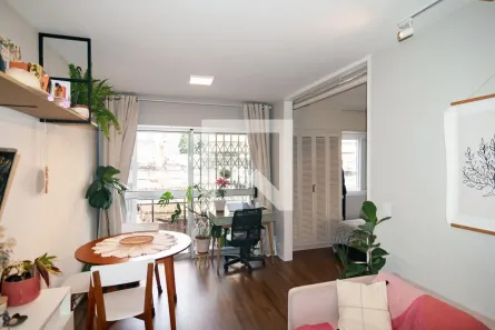Apartamento com 1 Quarto à venda, 43m² no Consolação, São Paulo