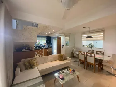 Casa com 3 Quartos à venda, 163m² no Rio Branco, Belo Horizonte
