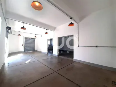 Ponto Comercial para alugar, 150m² no Vila Independência, Piracicaba