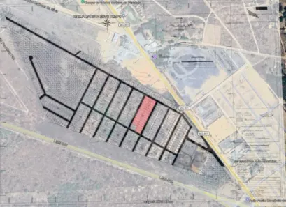 Lote/Terreno à venda, 7000m² no Centro, Jaíba