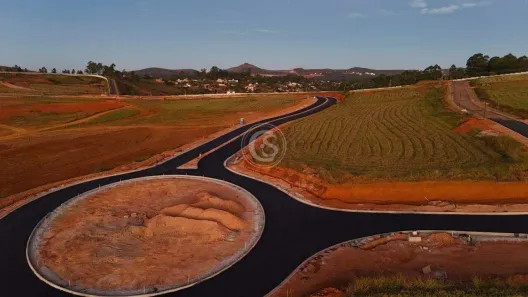 Lote/Terreno à venda, 1002m² no Alphaville - Lagoa dos Ingleses, Nova Lima