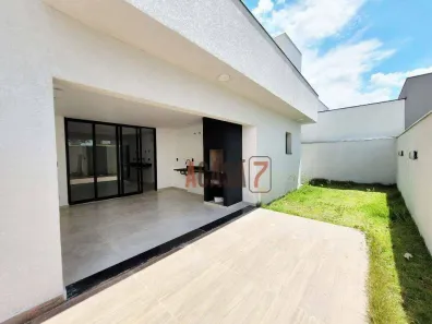 Casa de Condomínio com 3 Quartos à venda, 170m² no Cyrela Landscape Esplanada, Votorantim