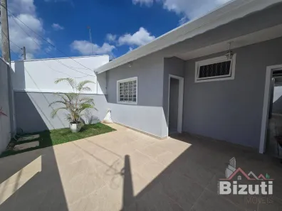 Casa com 3 Quartos à venda, 150m² no Jardim Marambaia II, Jundiaí