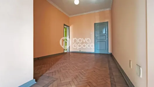 Apartamento com 2 Quartos à venda, 66m² no Vila Isabel, Rio de Janeiro