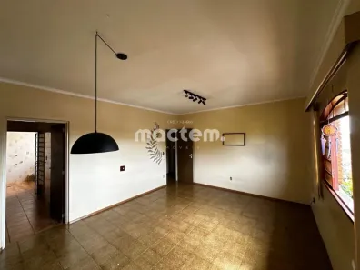 Apartamento com 3 Quartos à venda, 107m² no Parque dos Bandeirantes, Ribeirão Preto