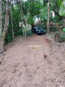 Lote/Terreno à venda, 1080m² no Chácara Santo Hubertus, São Paulo