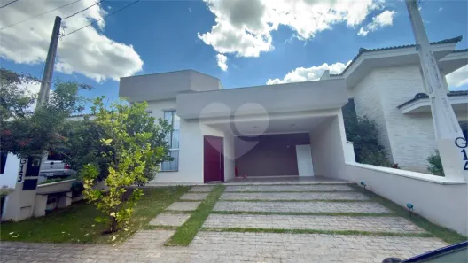 Casa com 4 Quartos à venda, 166m² no Zona Industrial, Sorocaba
