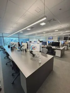 Sala Comercial para alugar, 426m² no Vila Nova Conceição, São Paulo