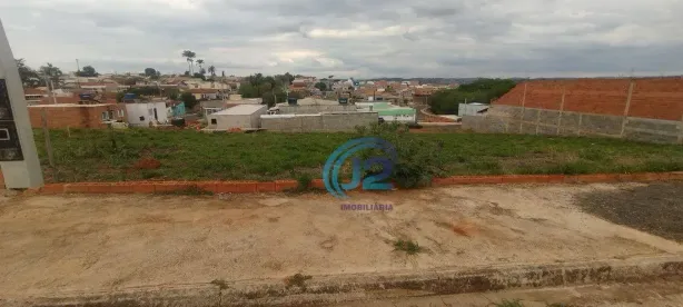 Lote/Terreno à venda, 322m² no Residencial dos Lagos, Santo Antônio de Posse