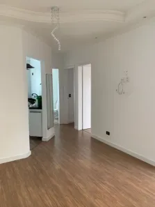 Apartamento com 2 Quartos à venda, 56m² no Jardim Olavo Bilac, São Bernardo do Campo
