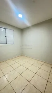 Apartamento com 2 Quartos à venda, 42m² no Rios di Itália, São José do Rio Preto