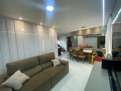 Cobertura com 3 Quartos à venda, 162m² no Santa Mônica, Uberlândia