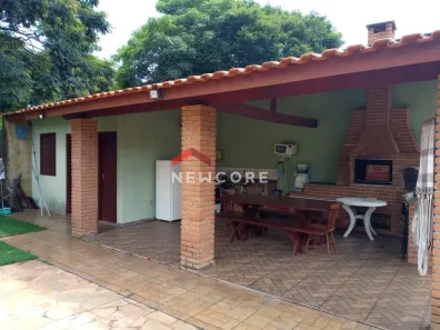 Fazenda/Sítio com 6 Quartos à venda, 438m² no Parque São Gabriel, Itatiba