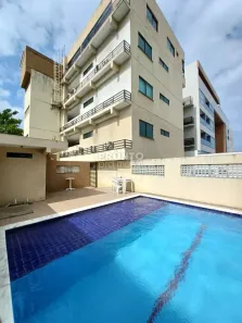 Apartamento com 4 Quartos à venda, 126m² no Porto de Galinhas, Ipojuca