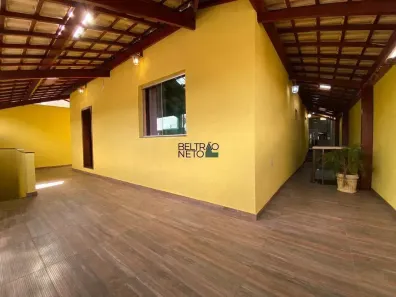 Casa com 3 Quartos para alugar, 180m² no Diamante (Barreiro), Belo Horizonte