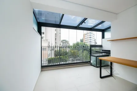 Apartamento com 1 Quarto à venda, 32m² no Sumarezinho, São Paulo