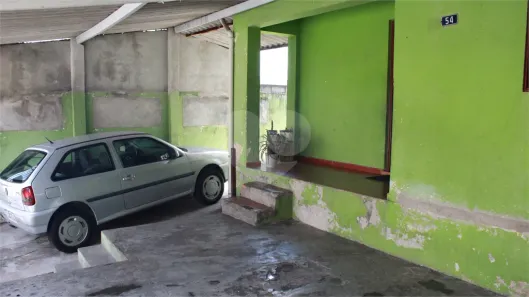 Casa com 1 Quarto à venda, 121m² no Vila Lageado, São Paulo
