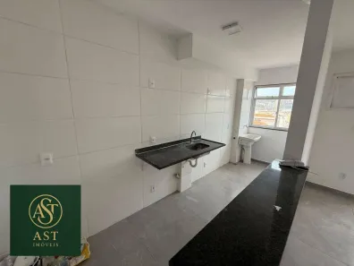 Apartamento com 2 Quartos à venda, 60m² no Centro, Niterói